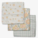 Geometry Dishcloths - Set of 3 - Buenz Gifts