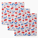 Geometry Dishcloths - Set of 3 - Buenz Gifts