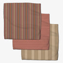 Geometry Dishcloths - Set of 3 - Buenz Gifts