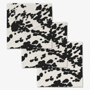 Geometry Lux Washcloths - Set of 3