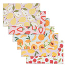 Geometry Not Paper Towels - Set of 6