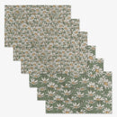 Geometry Not Paper Towels - Set of 6