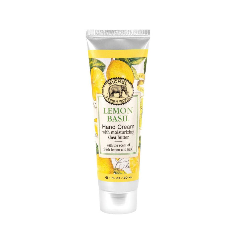 Travel Sized Hand Creams