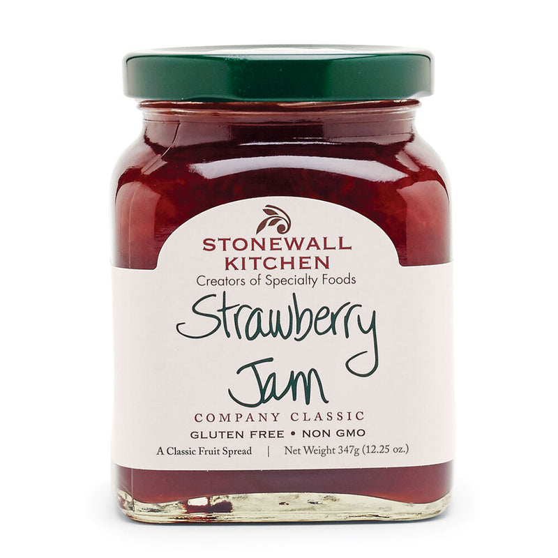 Stonewall kitchen jams and jellies