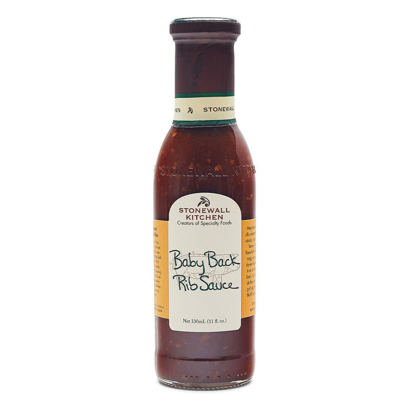 Stonewall Kitchen Bottled Sauces