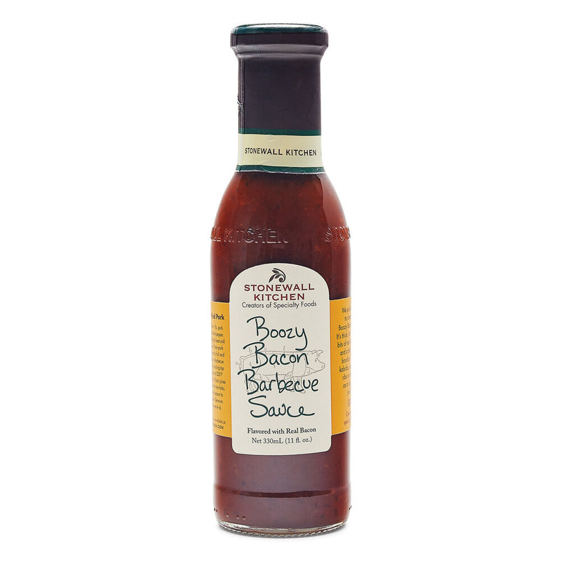 Stonewall Kitchen Bottled Sauces