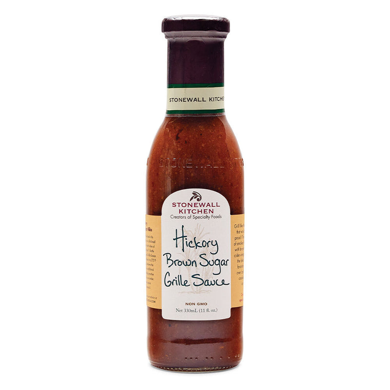 Stonewall Kitchen Bottled Sauces