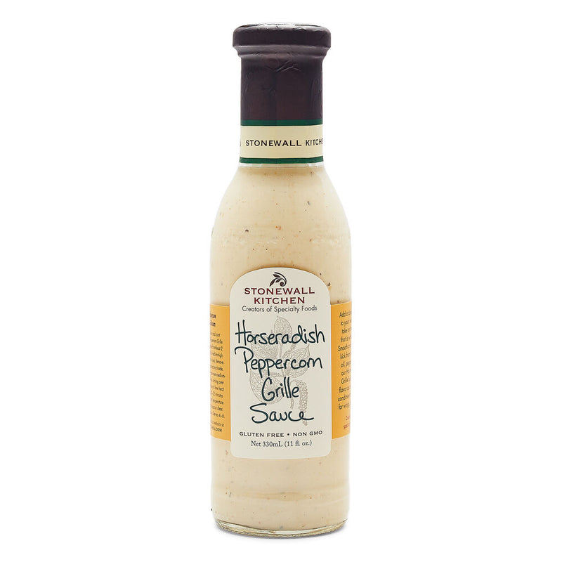 Stonewall Kitchen Bottled Sauces