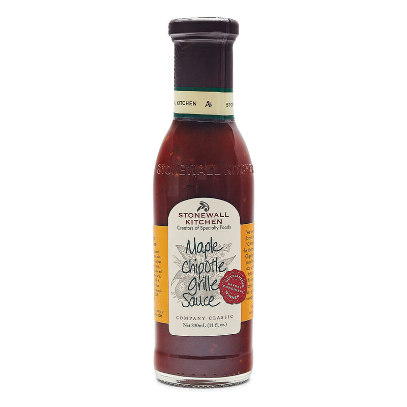 Stonewall Kitchen Bottled Sauces