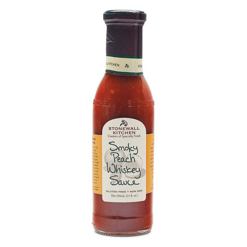 Stonewall Kitchen Bottled Sauces