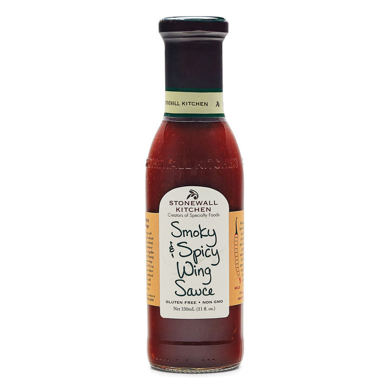 Stonewall Kitchen Bottled Sauces