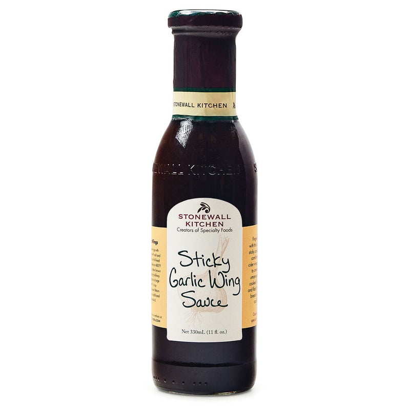 Stonewall Kitchen Bottled Sauces