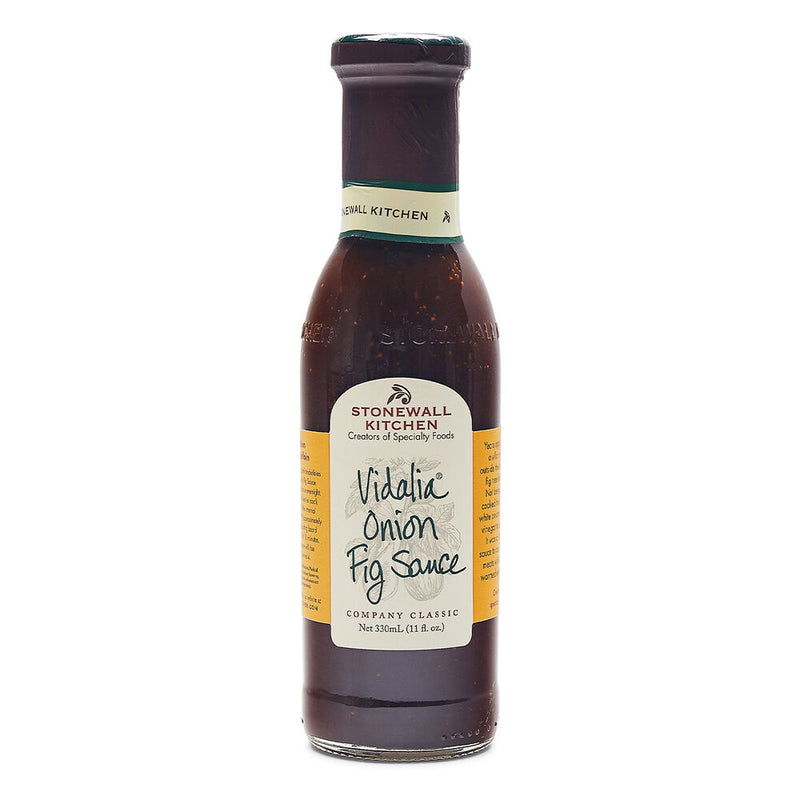 Stonewall Kitchen Bottled Sauces