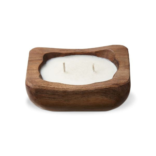 TAG Wood Candles - Mays