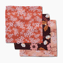 Geometry Dishcloths - Set of 3 - Buenz Gifts