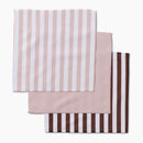 Geometry Dishcloths - Set of 3 - Buenz Gifts