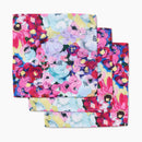 Geometry Dishcloths - Set of 3 - Buenz Gifts