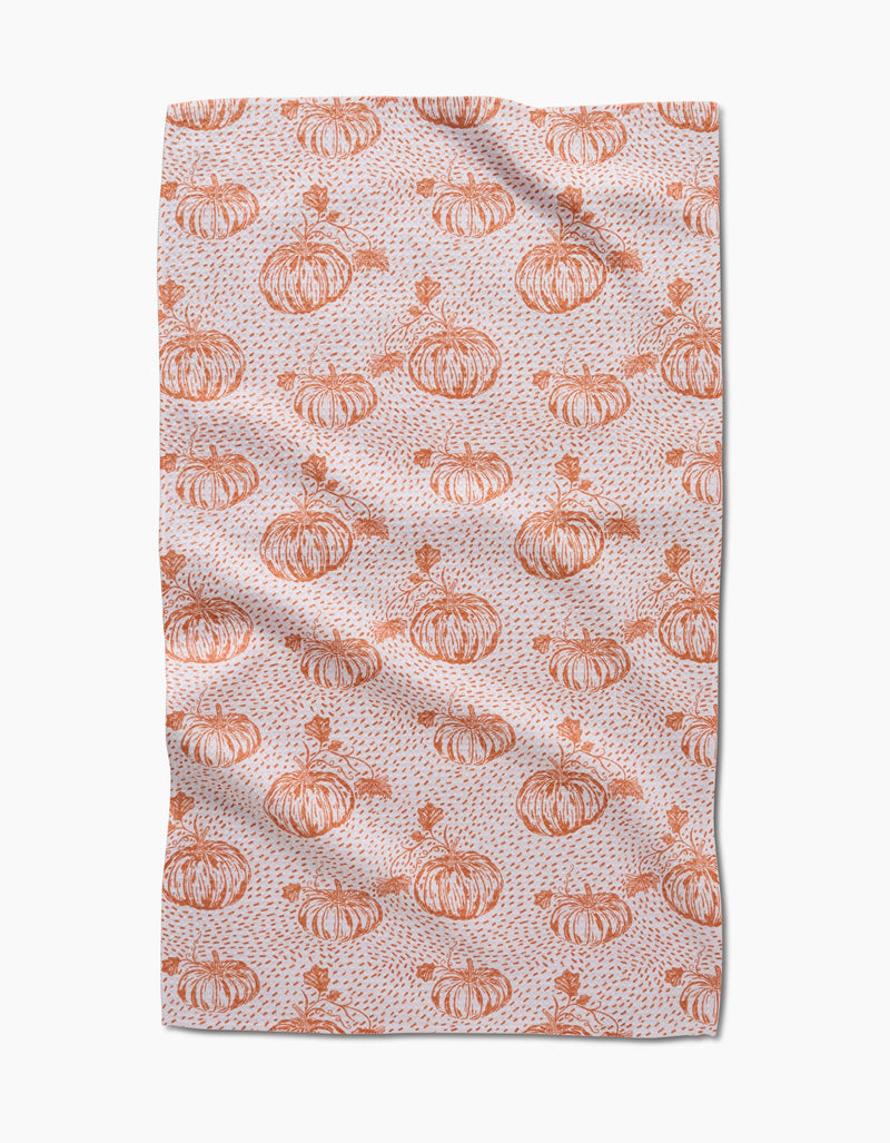 Geometry Kitchen Tea Towels