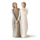 Family Willow Tree Resin Figures