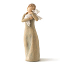 Nativity Willow Tree Resin Figures