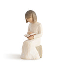 Courage & Inspiration Willow Tree Resin Figures