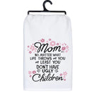 LOL Flour Sack Towels - Buenz Gifts