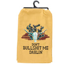 LOL Flour Sack Towels - Buenz Gifts