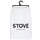 LOL Flour Sack Towels - Buenz Gifts