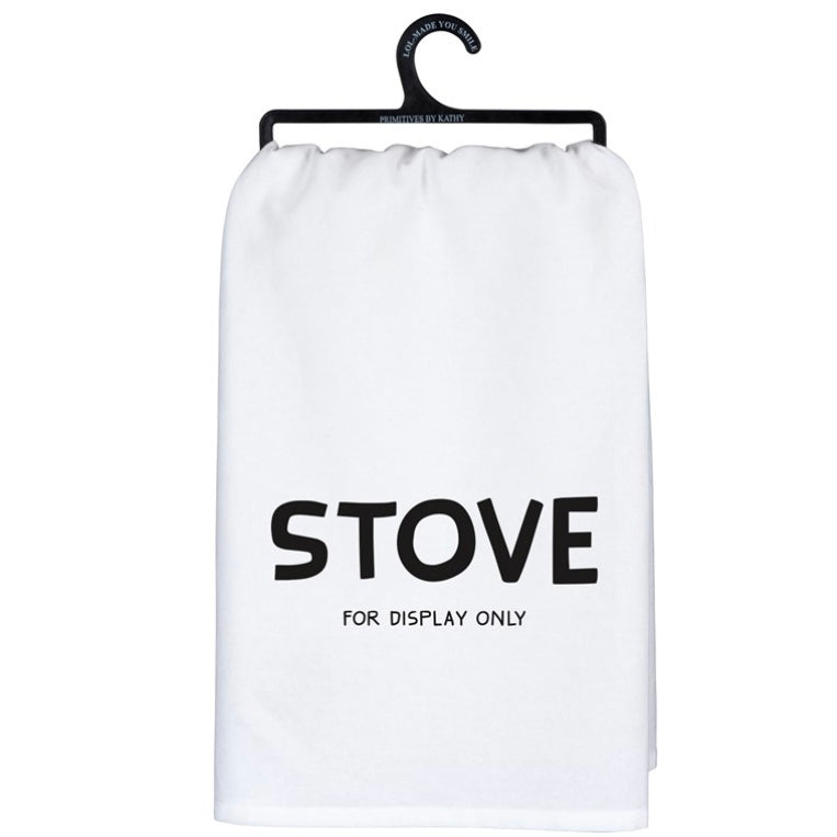 LOL Flour Sack Towels