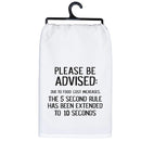 LOL Flour Sack Towels - Buenz Gifts