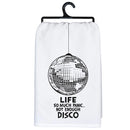 LOL Flour Sack Towels - Buenz Gifts