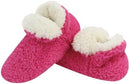 Snoozies Betti Sherpa Booties - Buenz Gifts