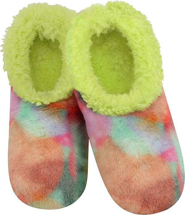 Tie Dye Snoozies