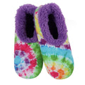 Tie Dye Snoozies