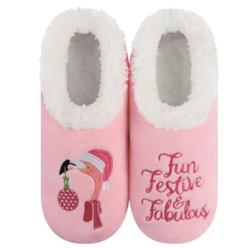 Fun, Festive, Fabulous Snoozies