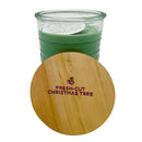 Swan Creek Timeless Jar Candles