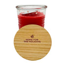 Swan Creek Timeless Jar Candles