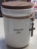 Prayer Jar Avalos/Poppe 9.12.26