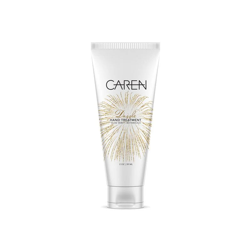 2oz Hand Treatment Lotion by Caren