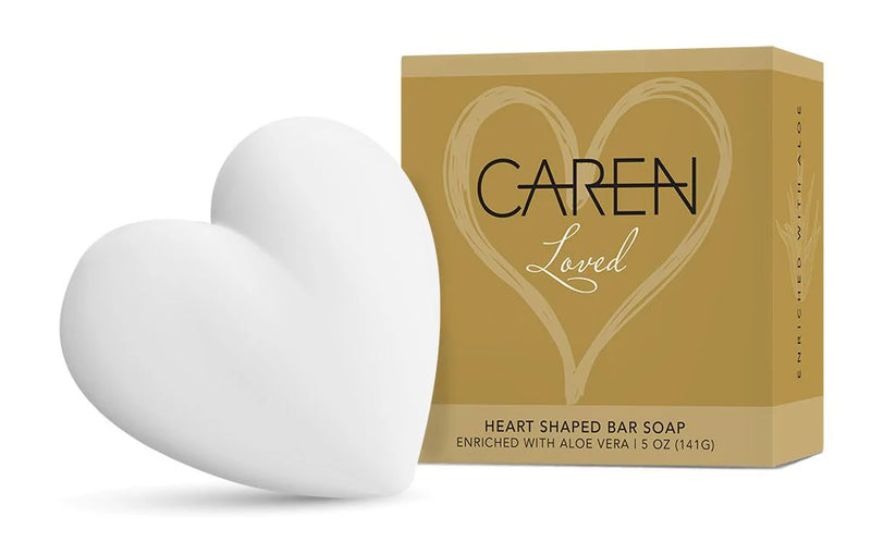 Caren Bar Soap