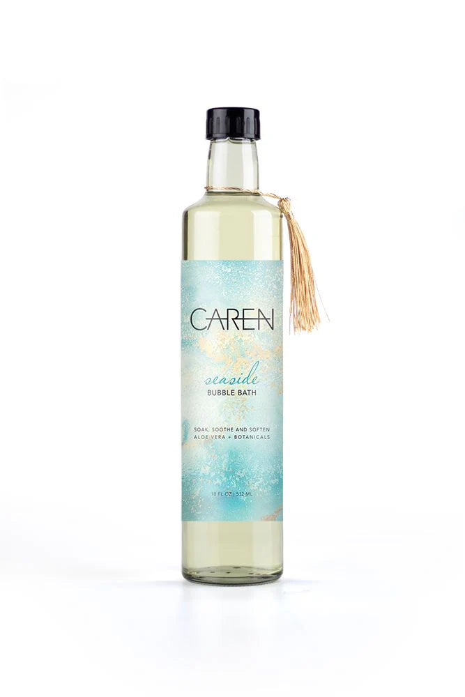 Caren 18 oz Bubble Bath Soak