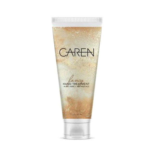 2oz Hand Treatment Lotion by Caren