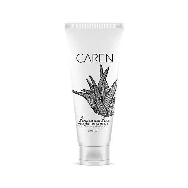 2oz Hand Treatment Lotion by Caren