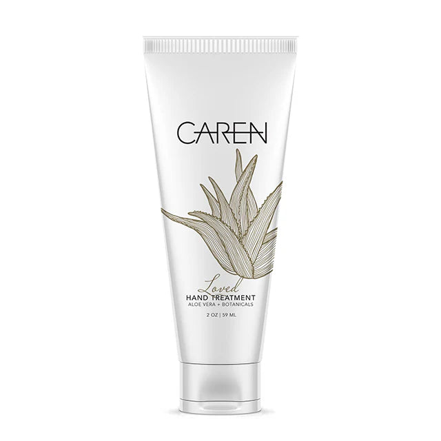 2oz Hand Treatment Lotion by Caren