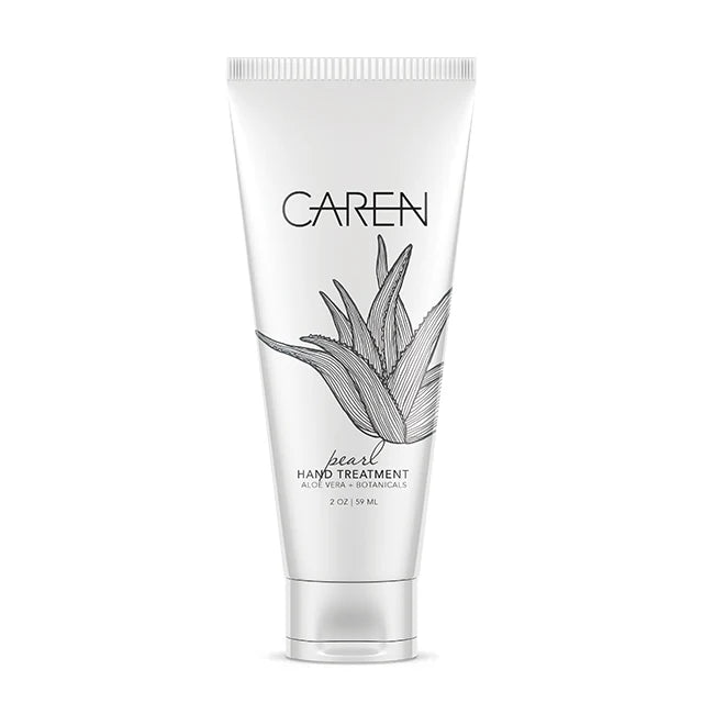 2oz Hand Treatment Lotion by Caren