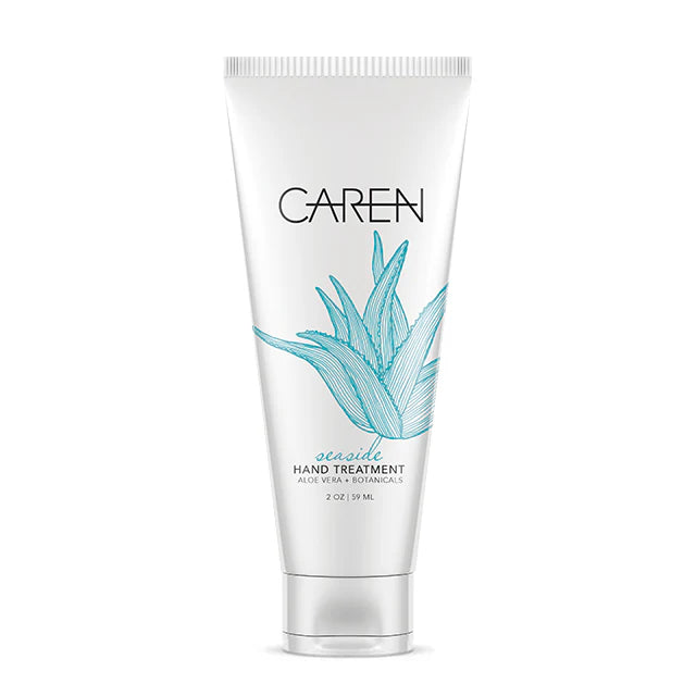 2oz Hand Treatment Lotion by Caren