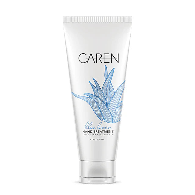 2oz Hand Treatment Lotion by Caren