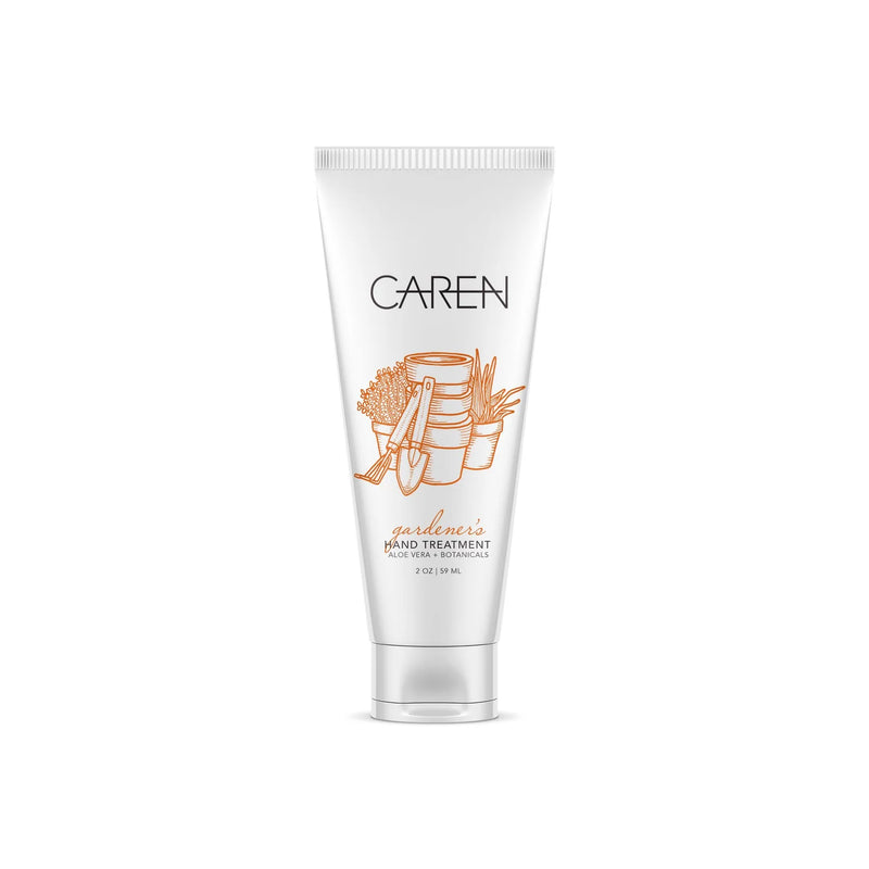 2oz Hand Treatment Lotion by Caren