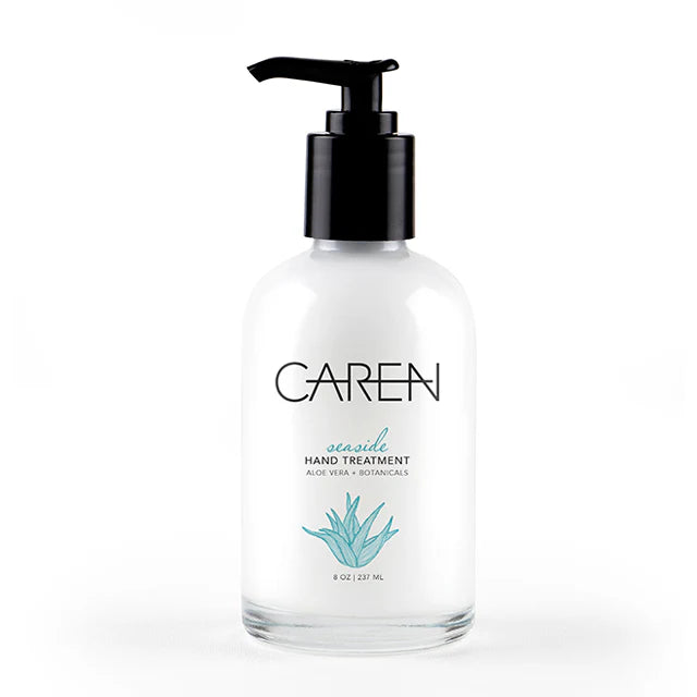 8oz Hand Treatment Lotions by Caren