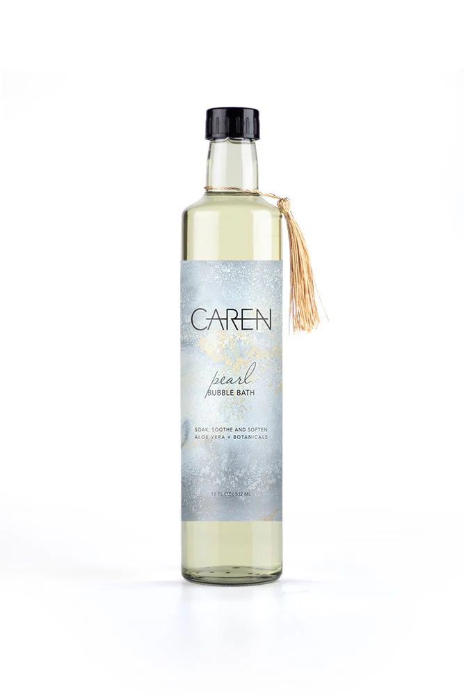 Caren 18 oz Bubble Bath Soak